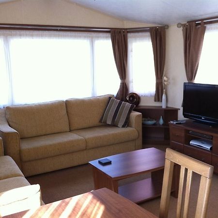 הייסטינגס Spindlewood Country Holiday Park - Caravan Park מראה חיצוני תמונה
