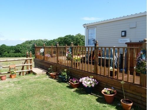 הייסטינגס Spindlewood Country Holiday Park - Caravan Park מראה חיצוני תמונה