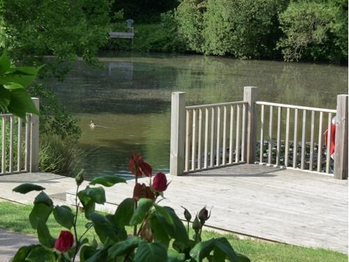 הייסטינגס Spindlewood Country Holiday Park - Caravan Park מראה חיצוני תמונה